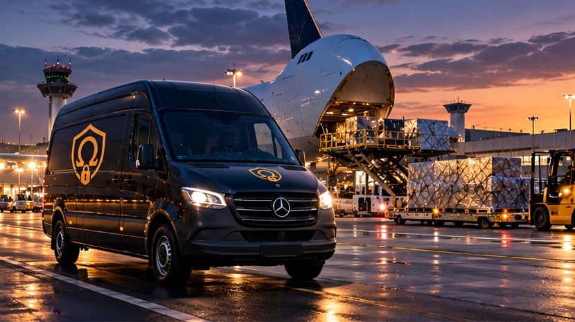 Service für Unternehmen