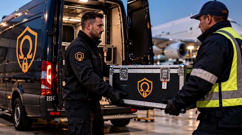 Dokumentenservice